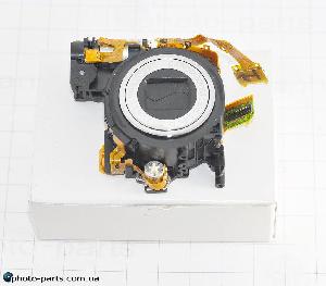 Объектив Canon Ixus 860, сер., АСЦ CY1-6714